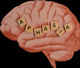 Aphasia Image