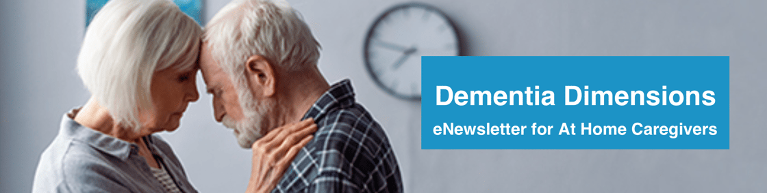 Dementia Dimentions Banner