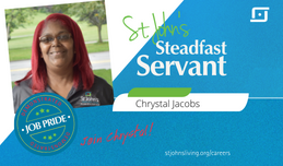 Steadfast Servant - Chrystal Jacobs (259 x 152 px)