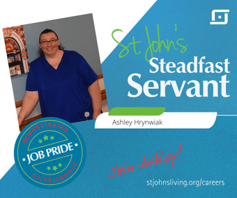 Steadfast Servants Image-Ashley Hrynwiak