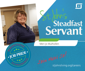 Steadfast Servant- Meri Jo Mullhollen (1)