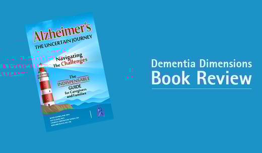 uncertain journey book review