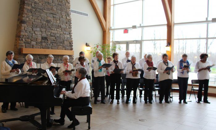 Brickstone Chorale