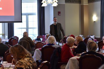 Briawood Dining Room