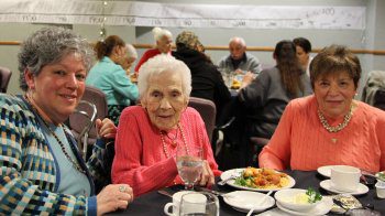 Centennial Celebration