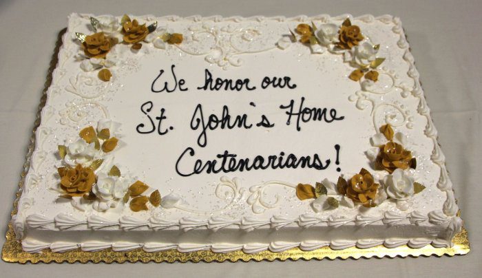 Centennial Celebration